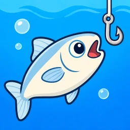 Fish Snag 图标