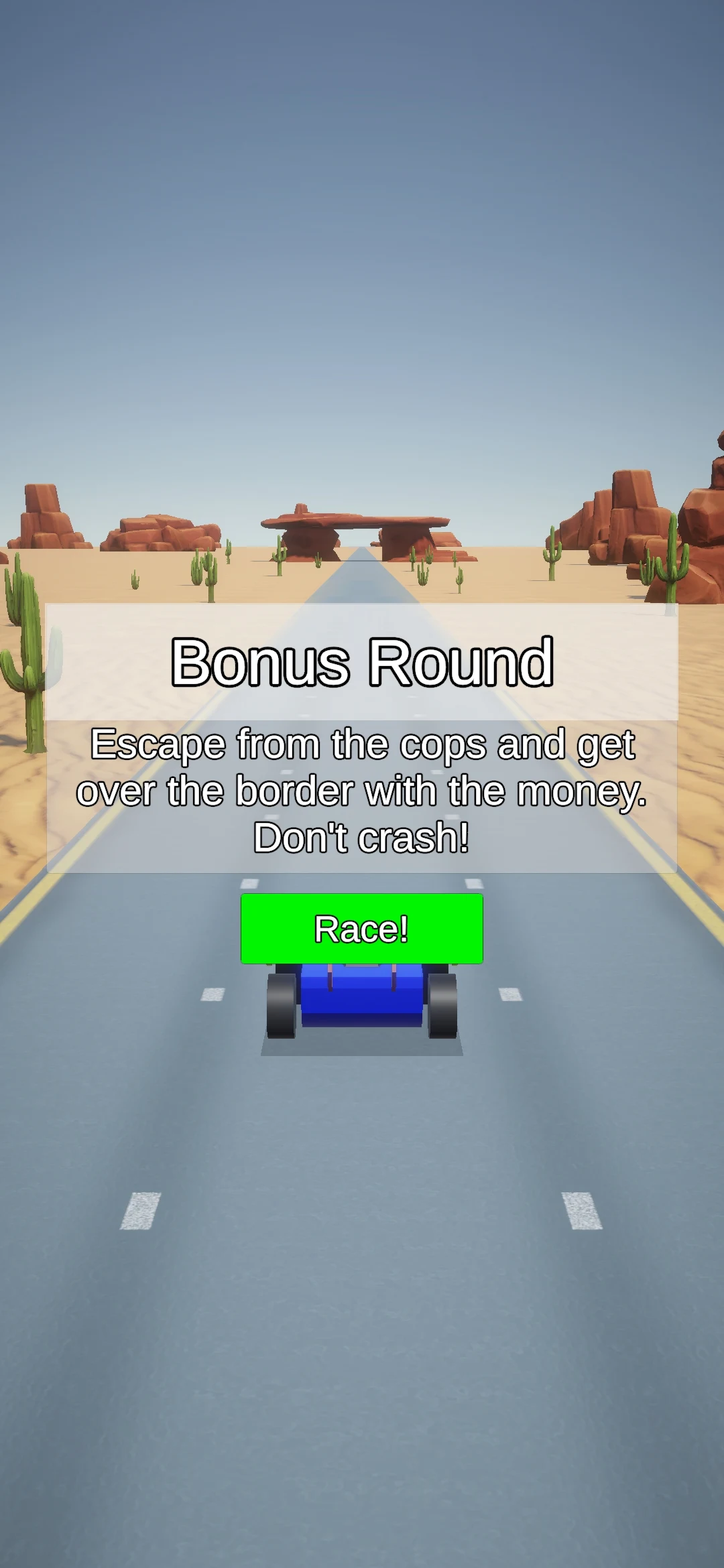 Evocar - Car Epic Evolution screenshot